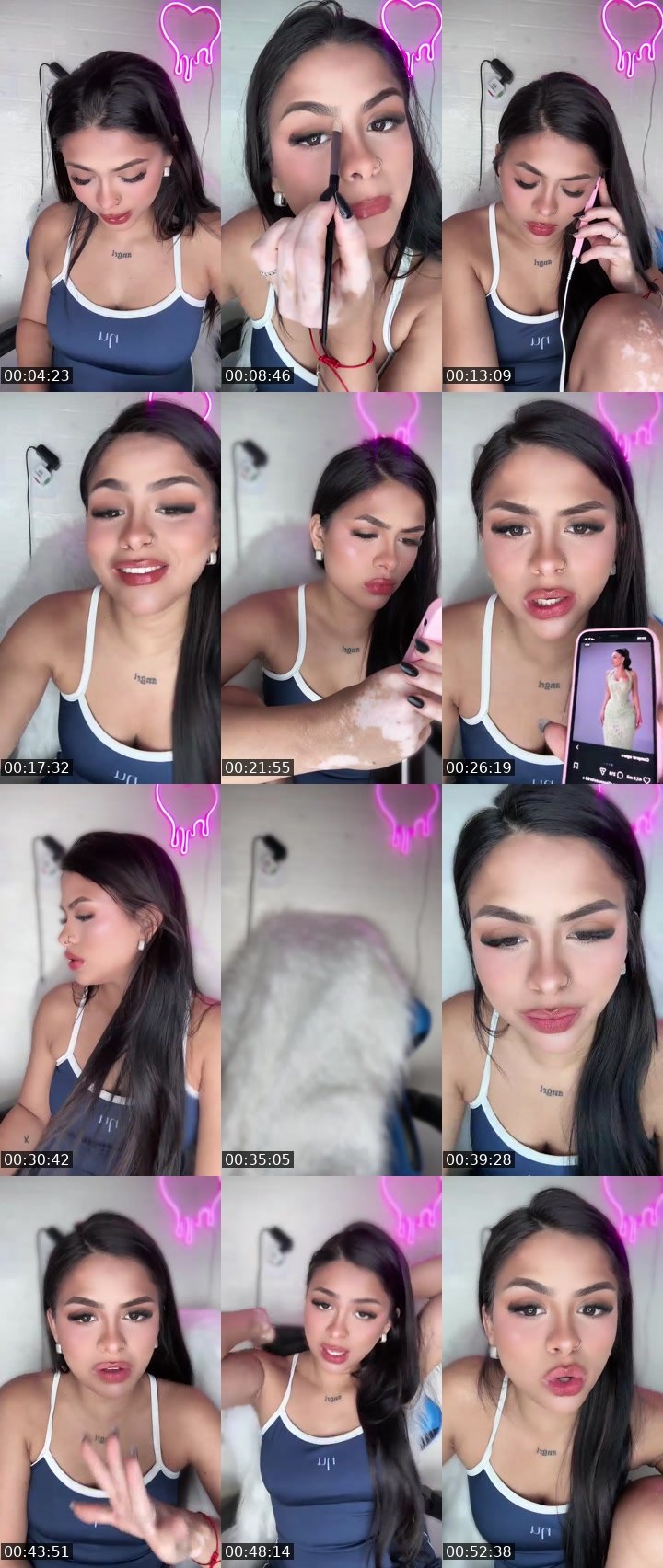 Bigo live: A.palomin0 by @A.palomin0