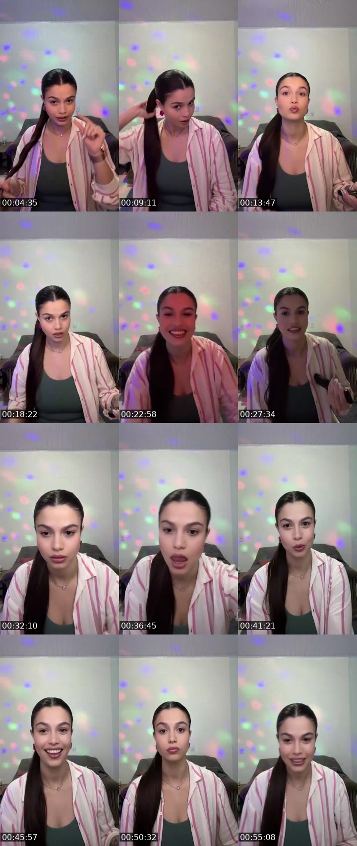 Bigo live: larifl by @larifl