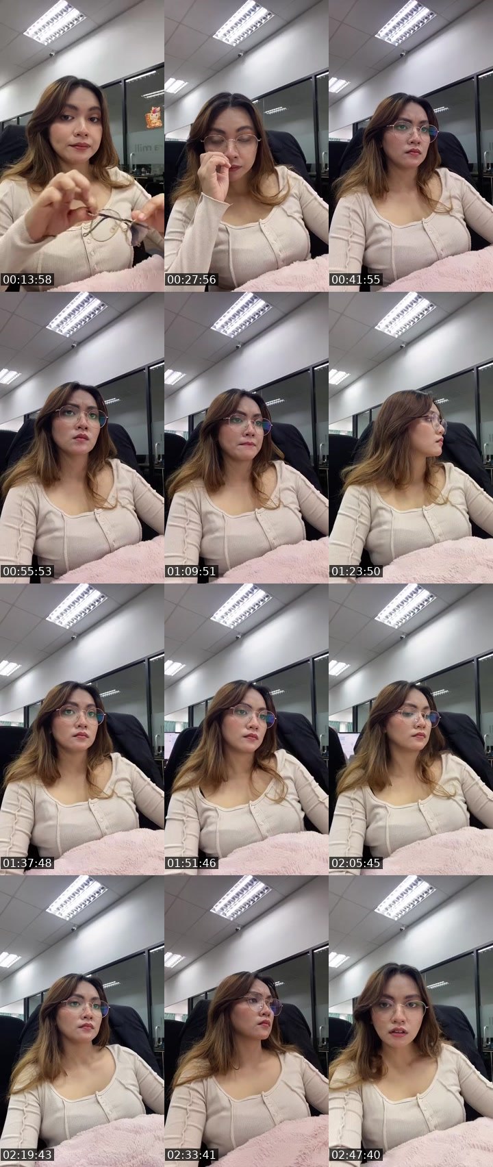 Bigo live: ainisafarina by @ainisafarina