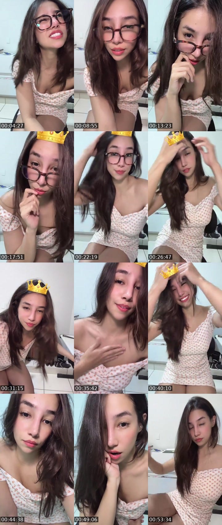 Bigo live: SNA.Sindy by @SNA.Sindy