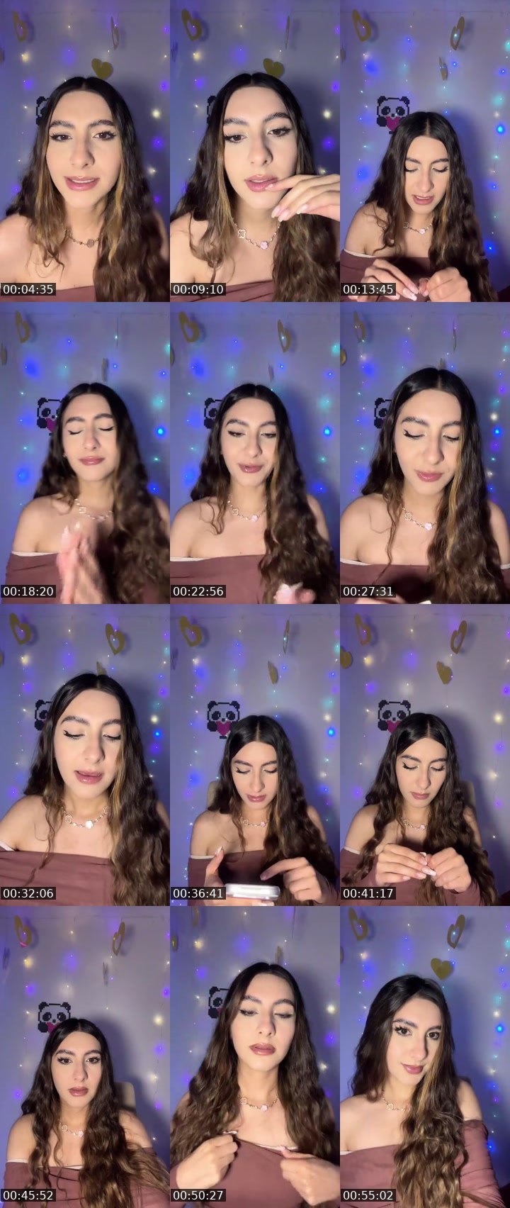 Bigo live: Gatita03 by @Gatita03
