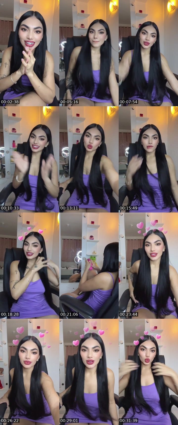 Bigo live: p.Eryvanna_29 by @p.Eryvanna_29