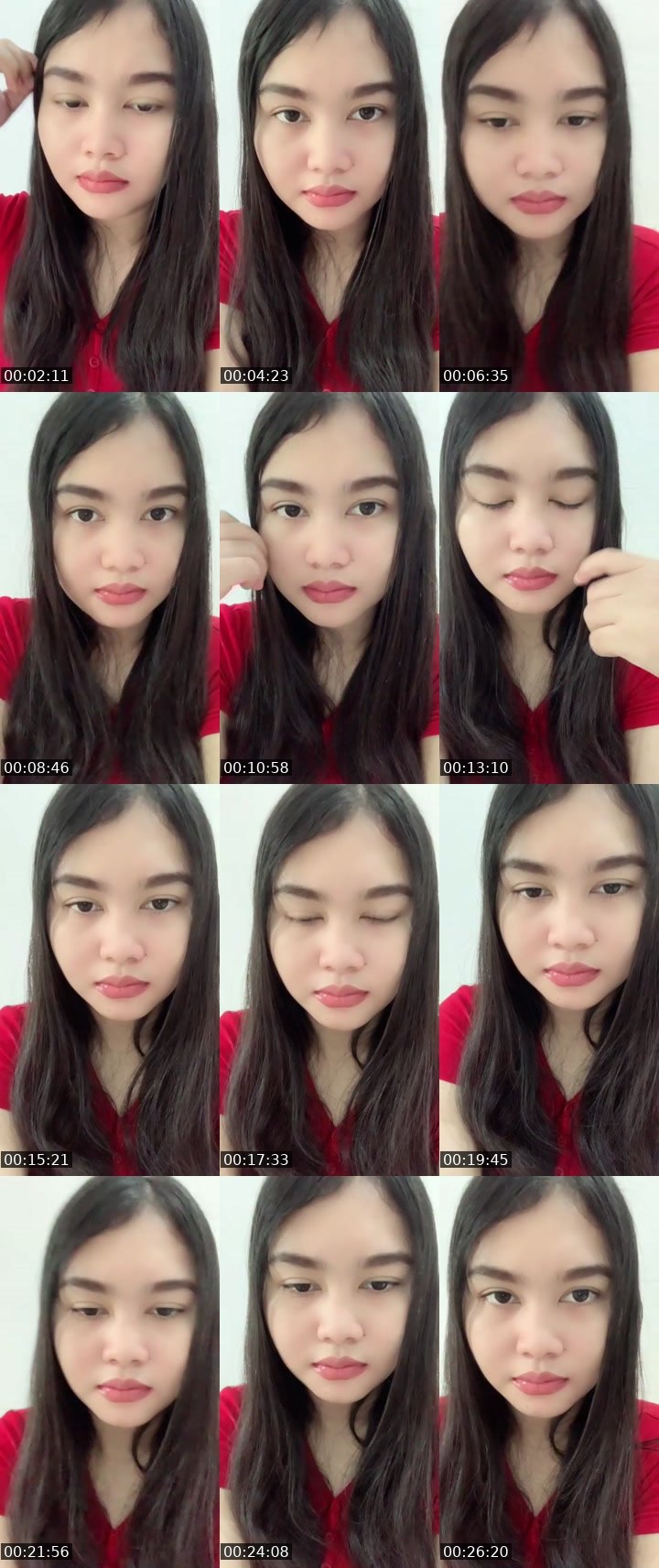 Bigo live: lylaaa by @lylaaa