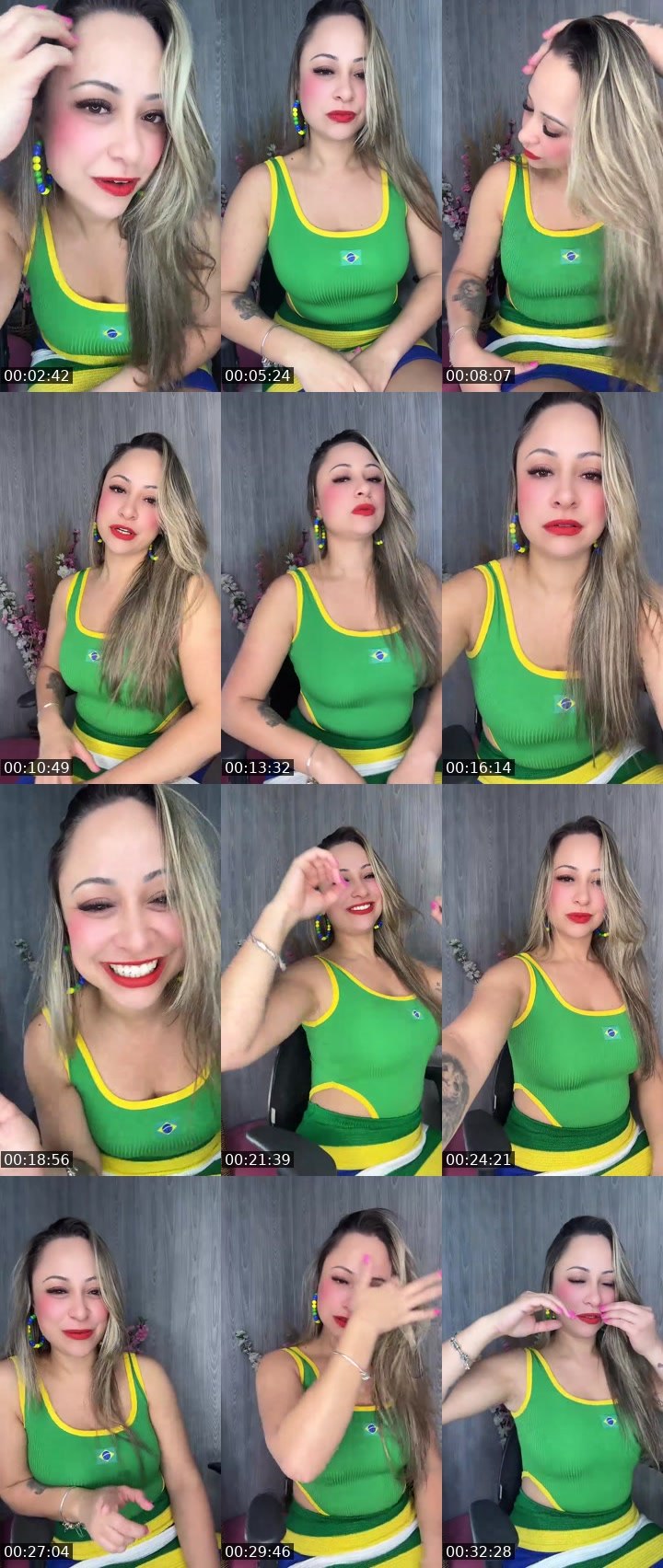 Bigo live: euperola by @euperola