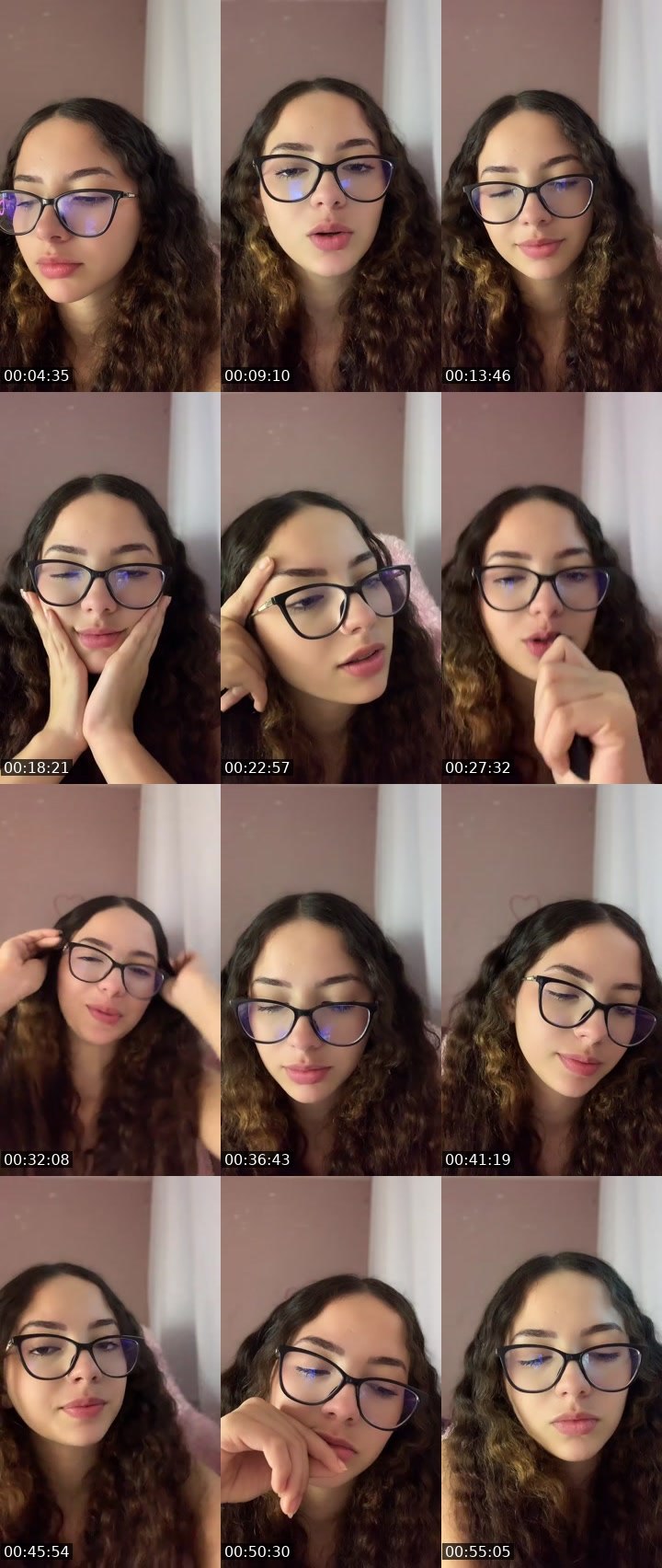 Bigo live: jennyzinha by @jennyzinha