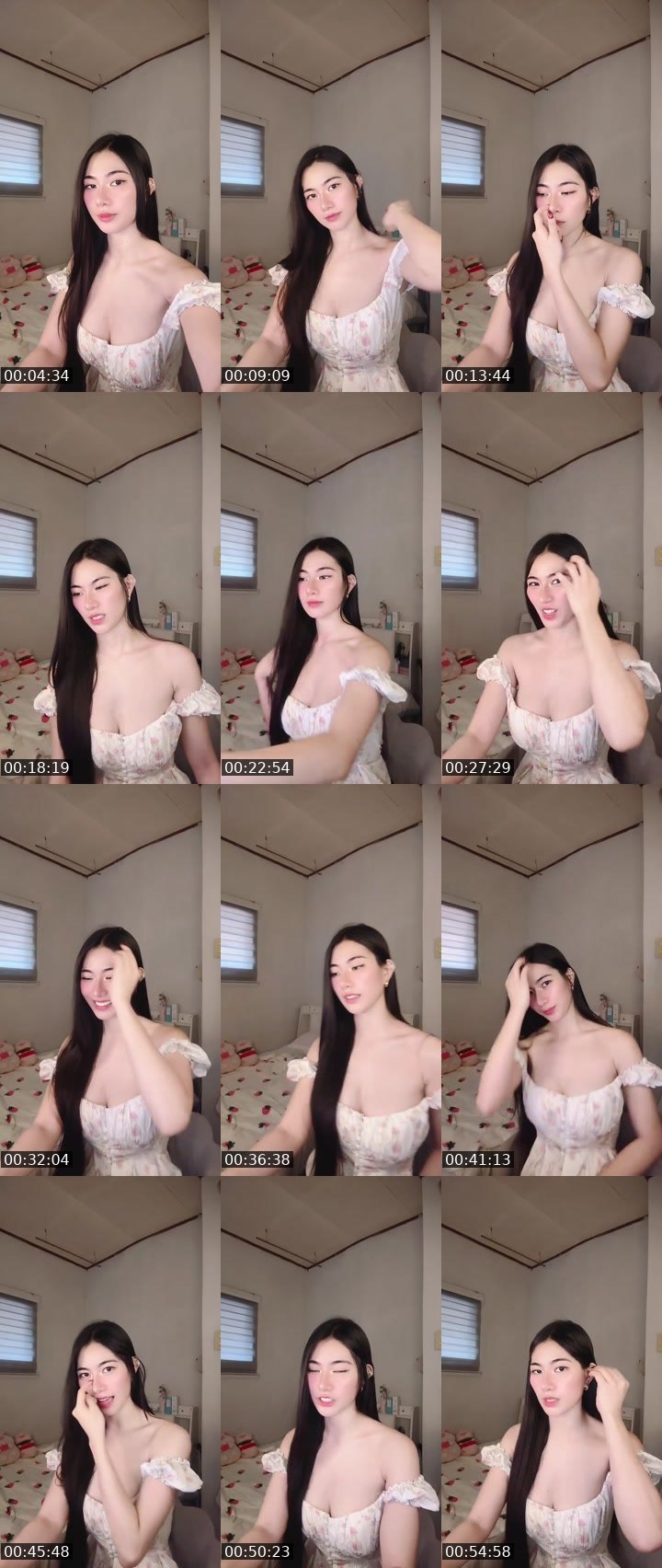 Bigo live: chikairababy by @chikairababy