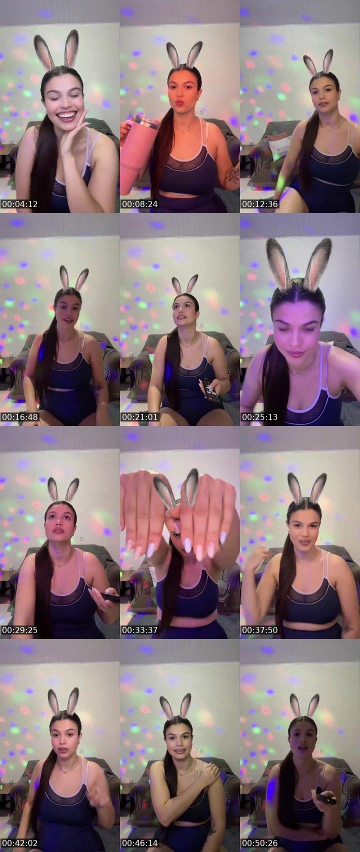 Bigo live: larifl by @larifl