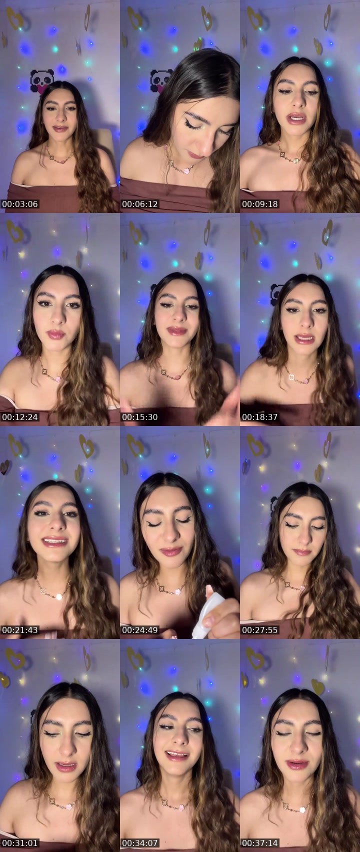 Bigo live: Gatita03 by @Gatita03