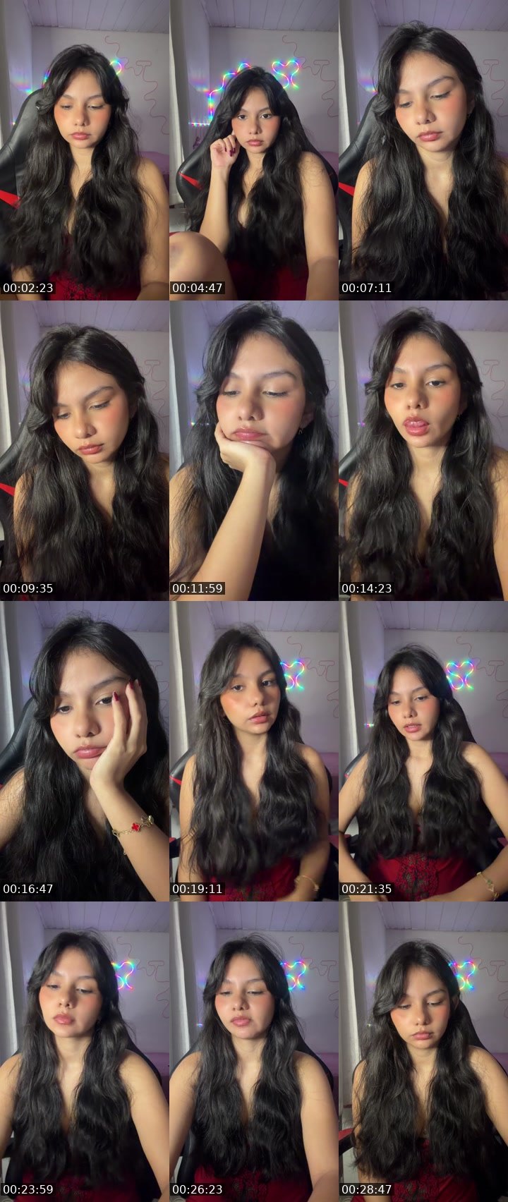 Bigo live: tattazinha by @tattazinha
