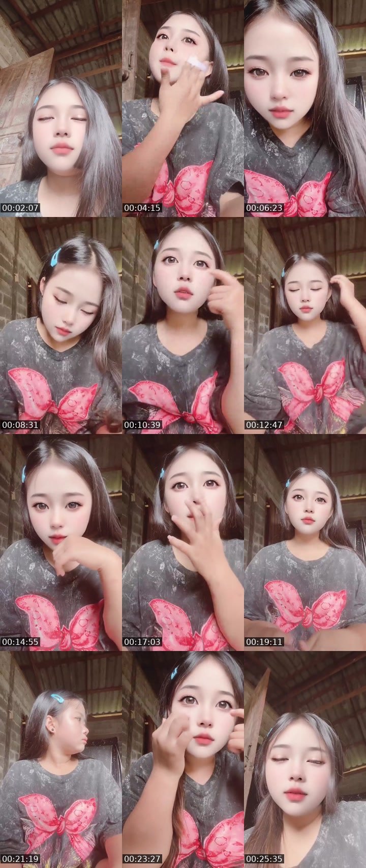 Bigo live: m_suao by @m_suao