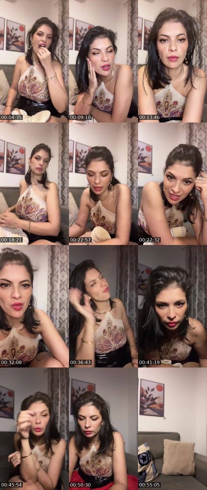 Bigo live: Lunaju by @Lunaju