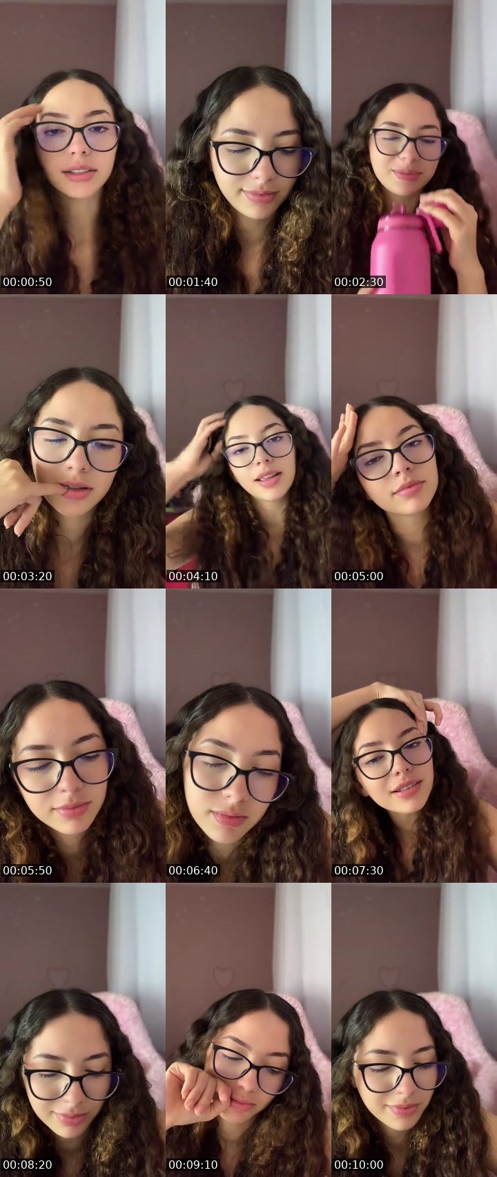 Bigo live: jennyzinha by @jennyzinha