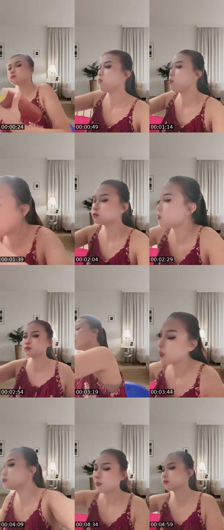 Bigo live: jovena.f by @jovena.f
