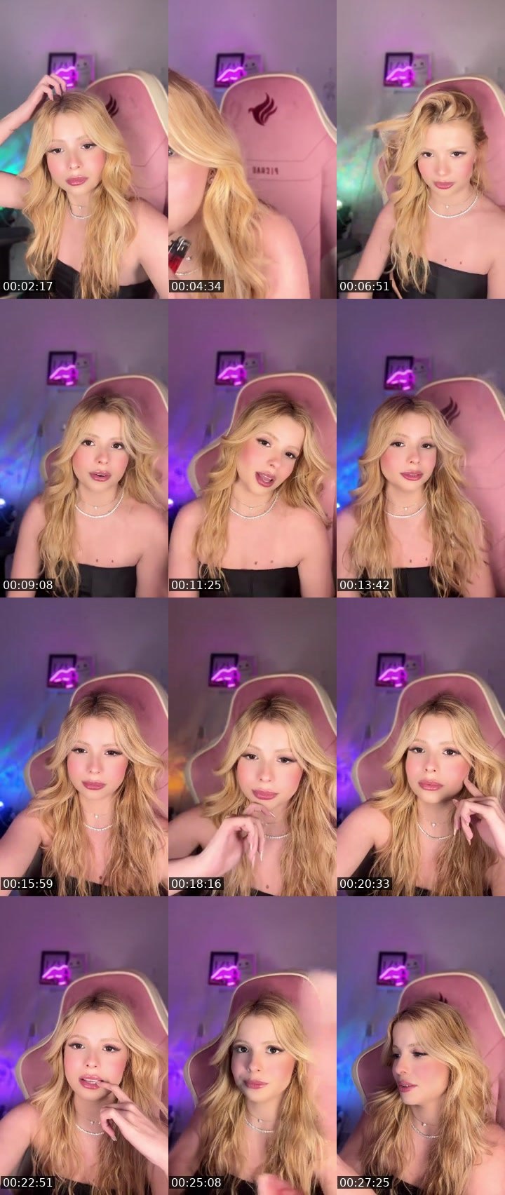 Bigo live: goldiesun by @goldiesun