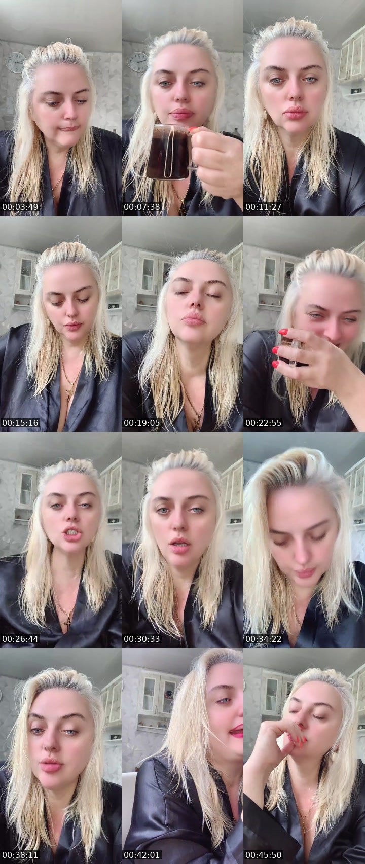 Bigo live: Lizi00 by @Lizi00