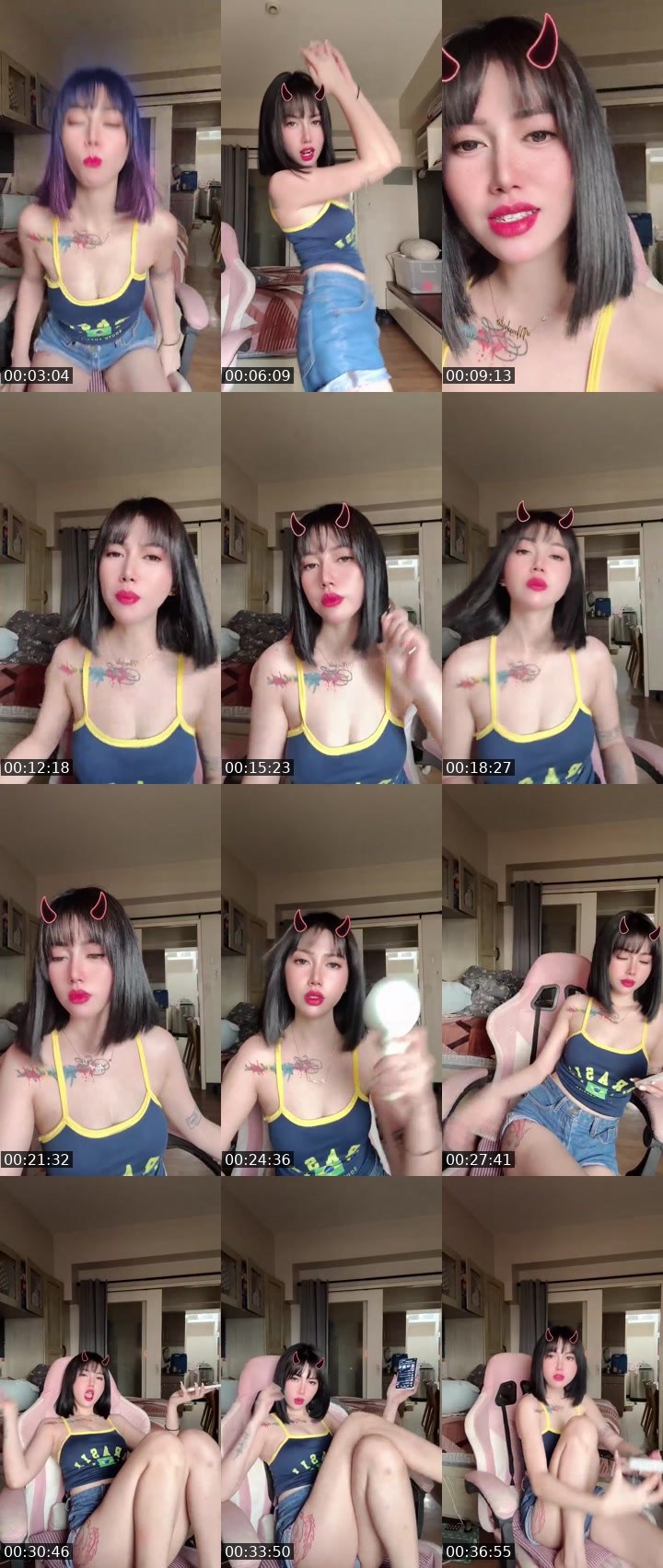 Bigo live: lee2233 by @lee2233