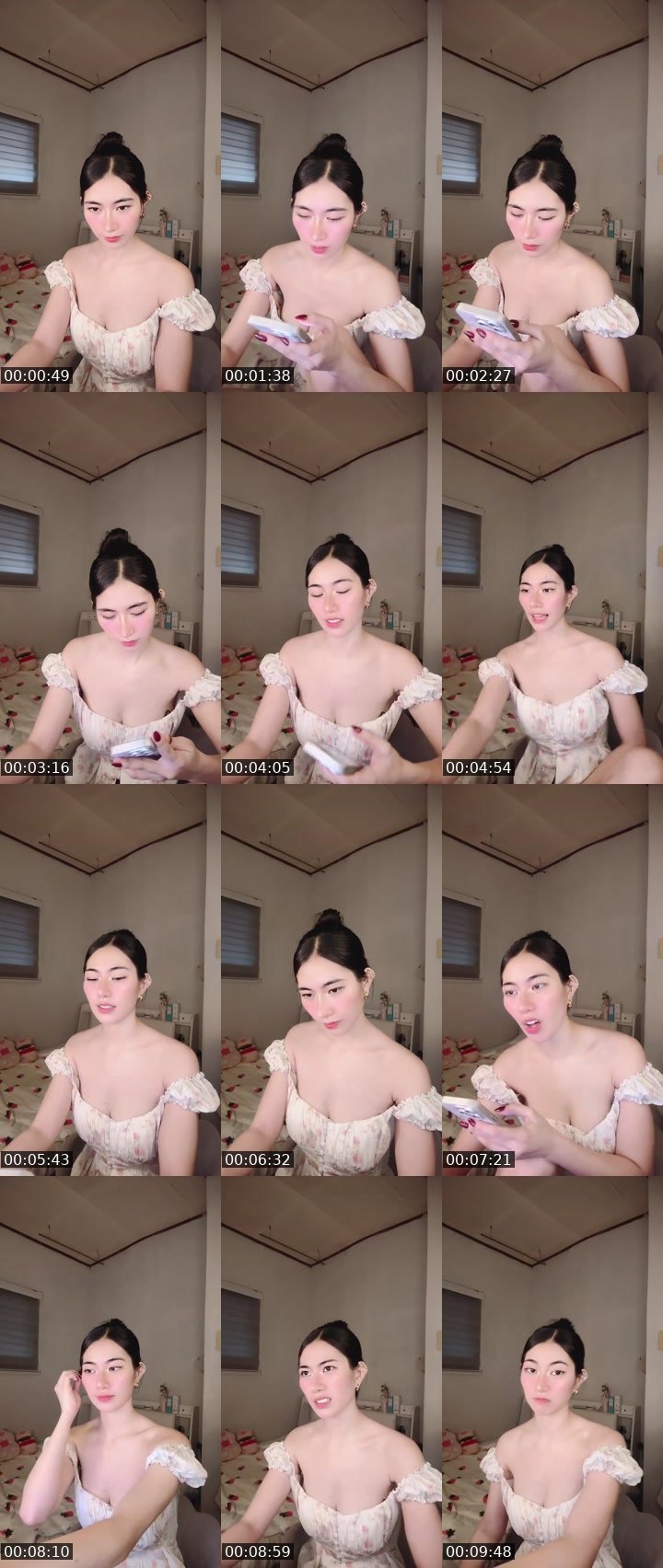 Bigo live: chikairababy by @chikairababy