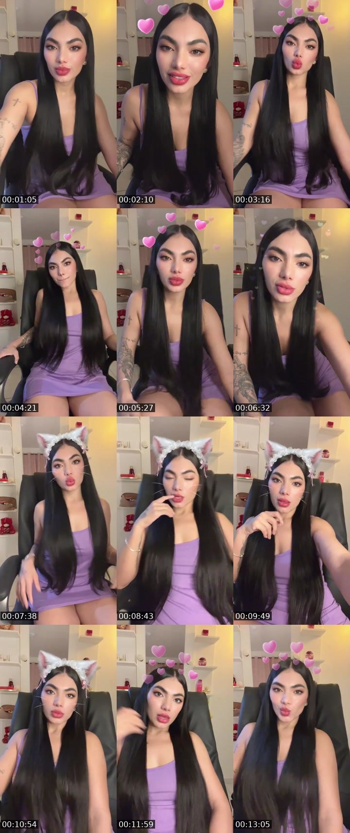 Bigo live: p.Eryvanna_29 by @p.Eryvanna_29