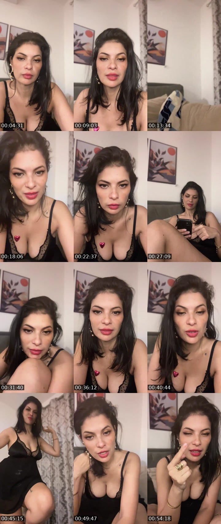Bigo live: Lunaju by @Lunaju