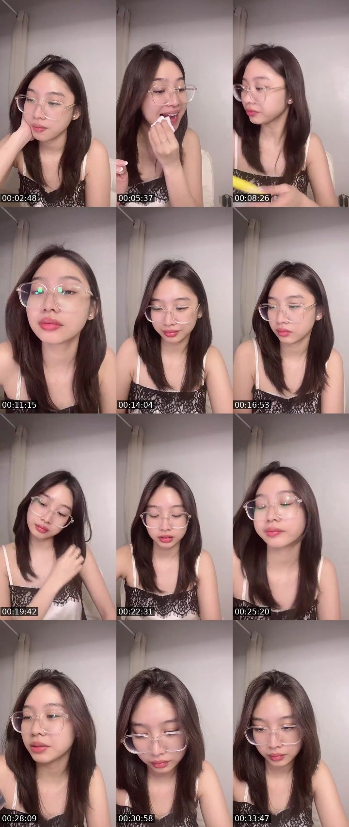 Bigo live: ehlizanne by @ehlizanne