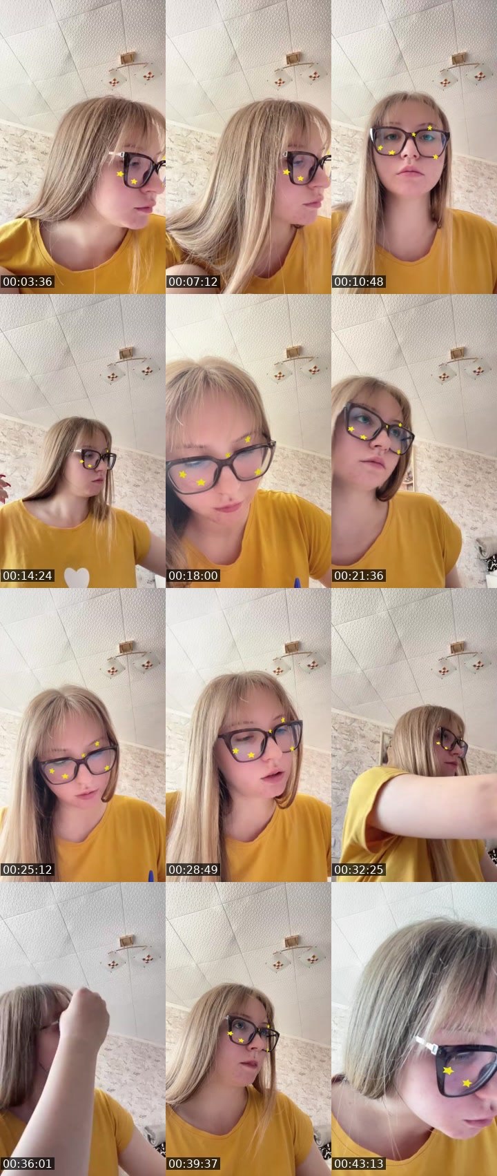 Bigo live: Bianochka by @Bianochka