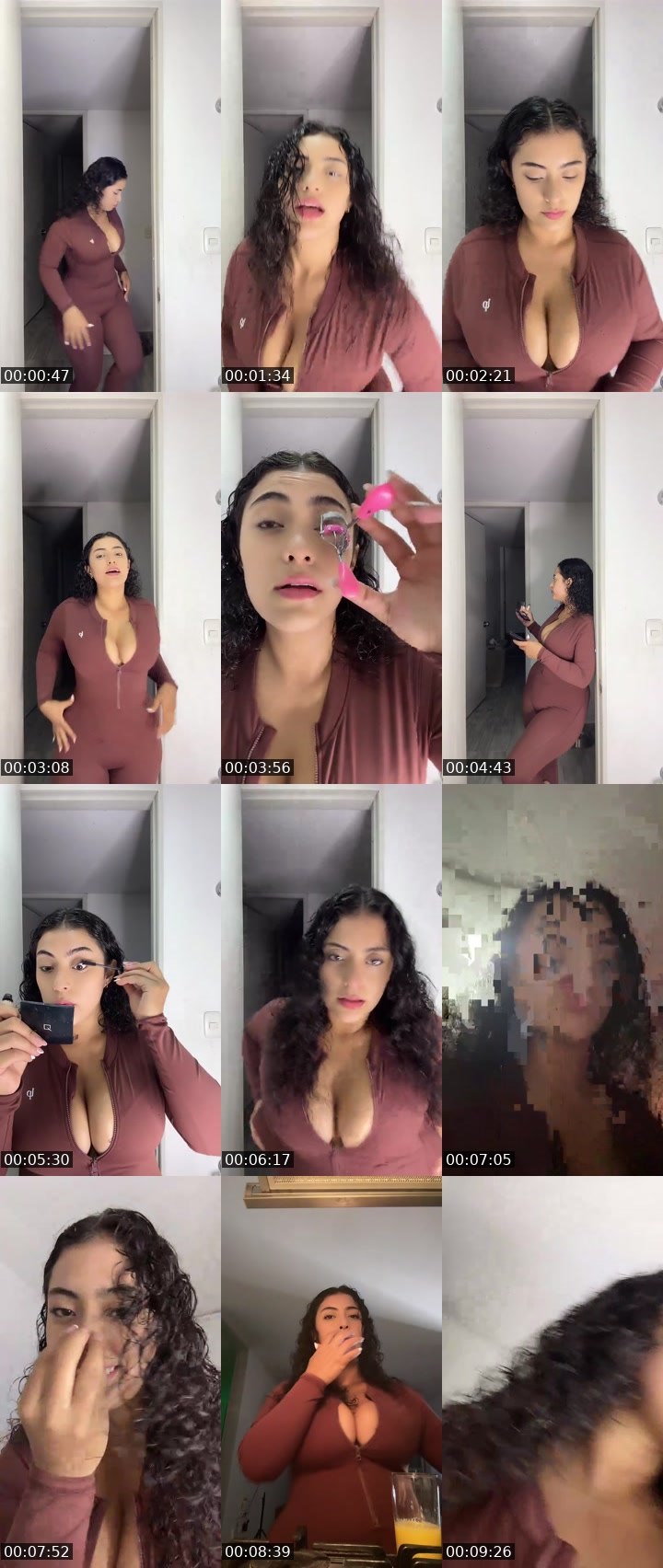 Bigo live: aleja.eden by @aleja.eden