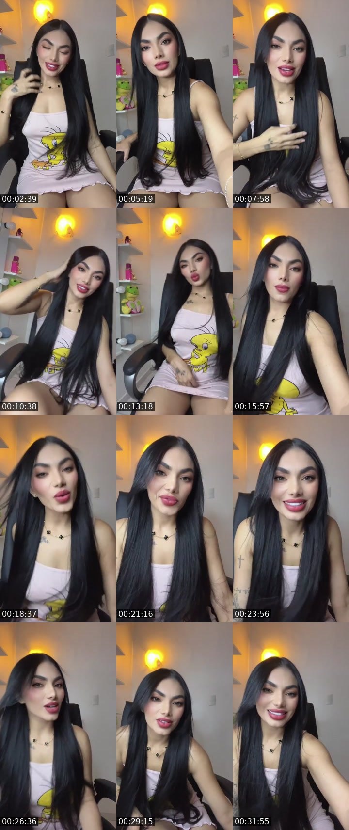 Bigo live: p.Eryvanna_29 by @p.Eryvanna_29