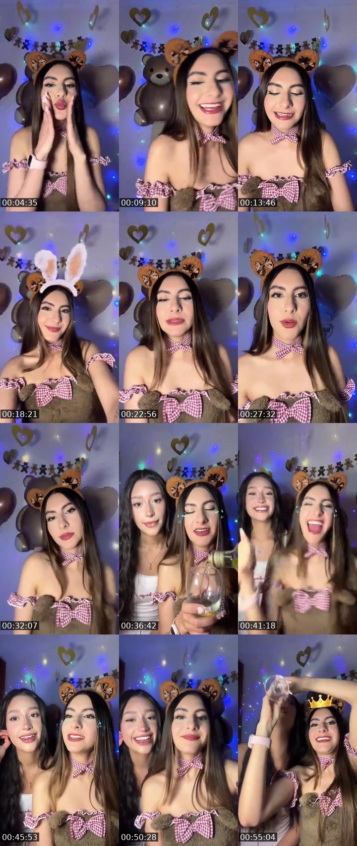 Bigo live: Gatita03 by @Gatita03
