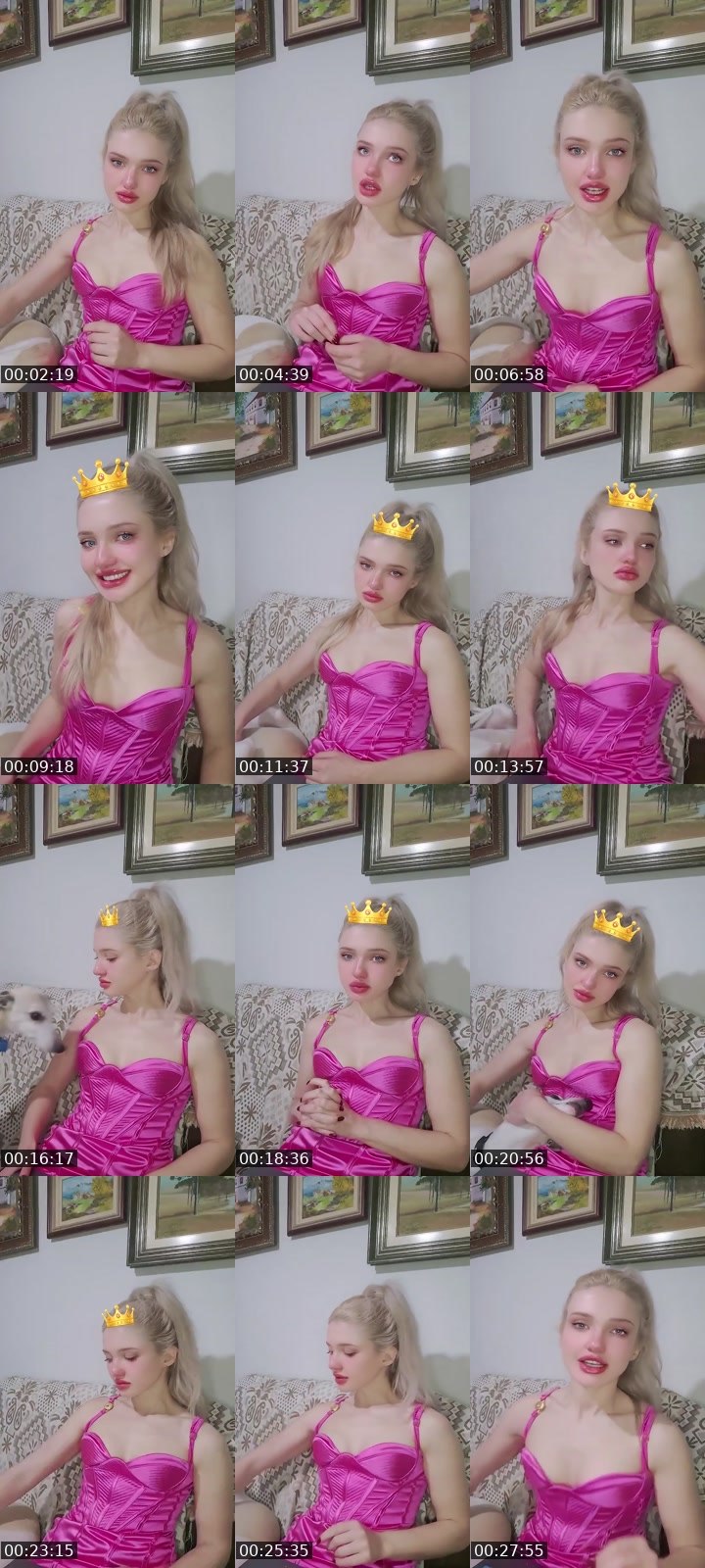 Bigo live: ba.fernandah by @ba.fernandah