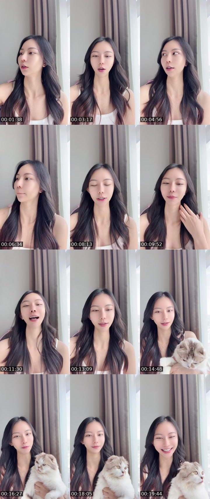 Bigo live: yuyuuu_u by @yuyuuu_u