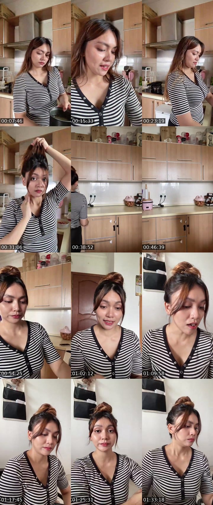 Bigo live: ainisafarina by @ainisafarina