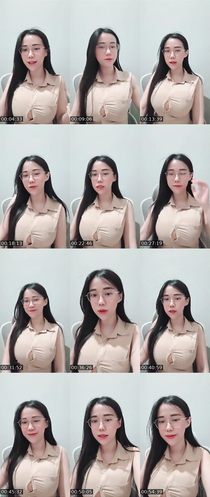 Bigo live: sooya_ by @sooya_