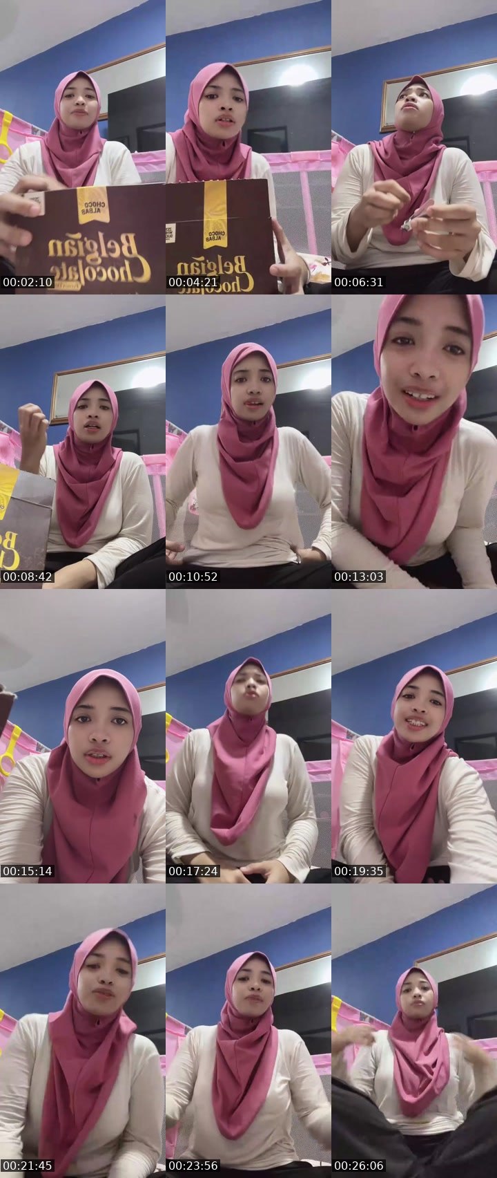 Bigo live: sfrh_shm2 by @sfrh_shm2