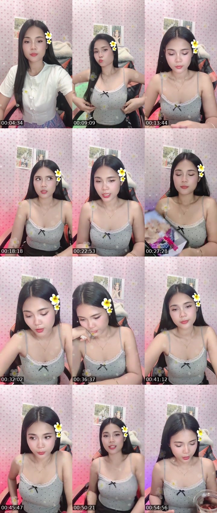 Bigo live: asw_deer99 by @asw_deer99