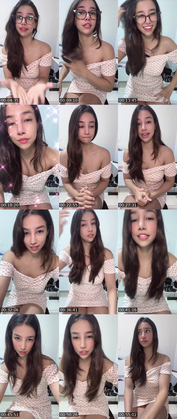 Bigo live: sna.sindy by @sna.sindy