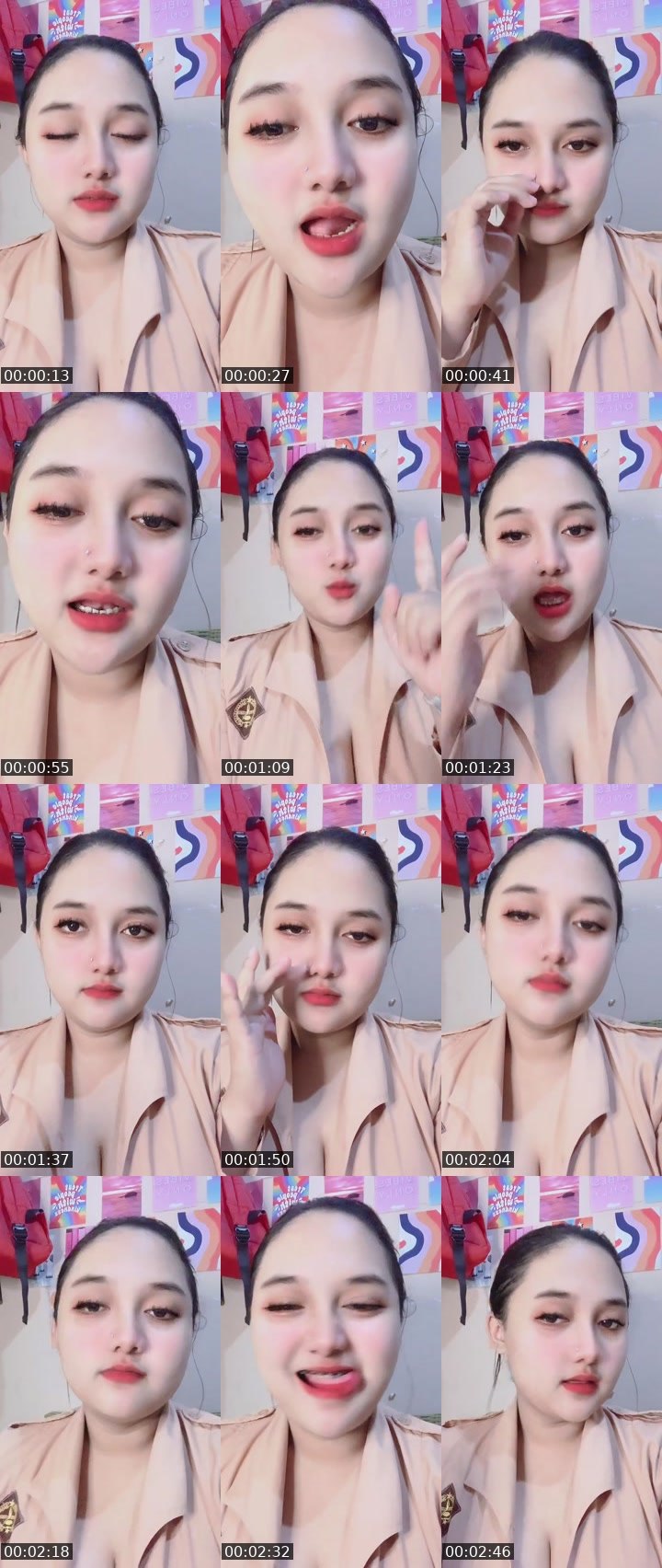 Bigo live: am00yyritaa by @am00yyritaa