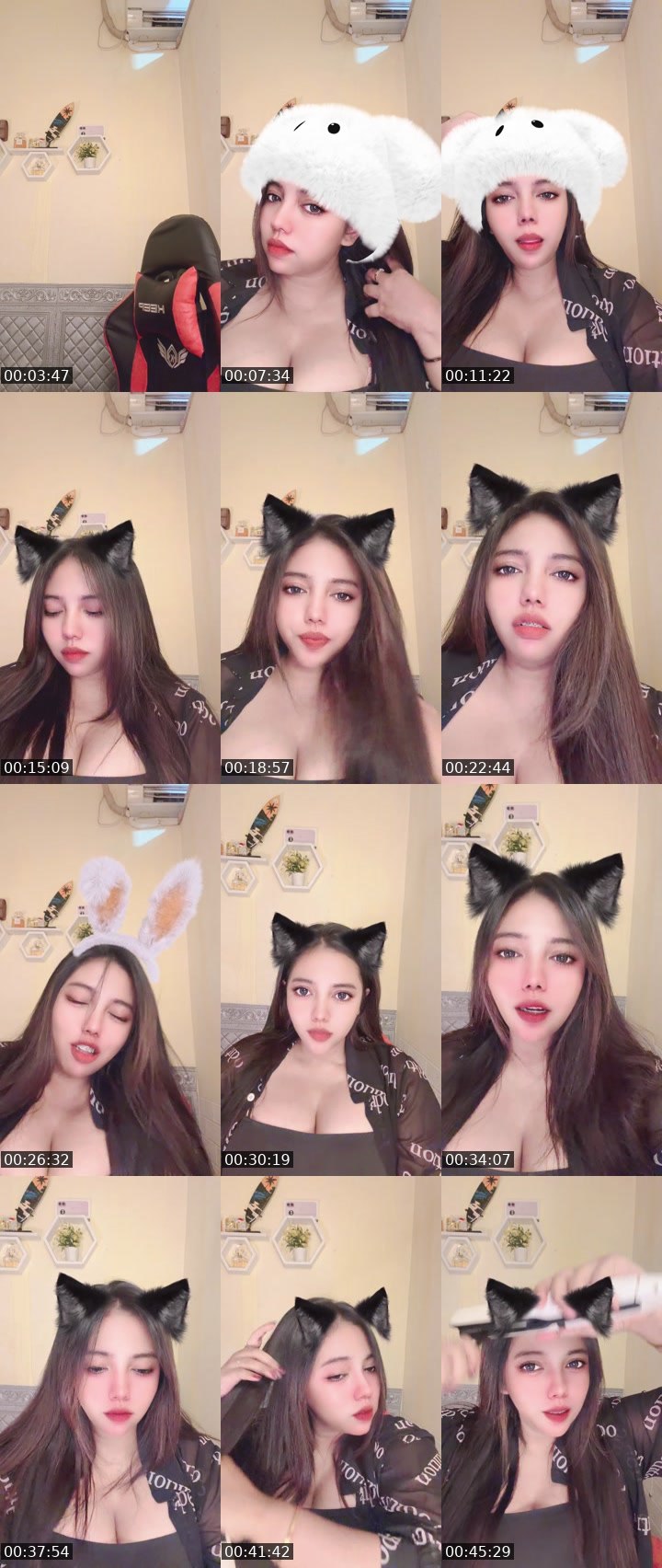 Bigo live: heynat by @heynat