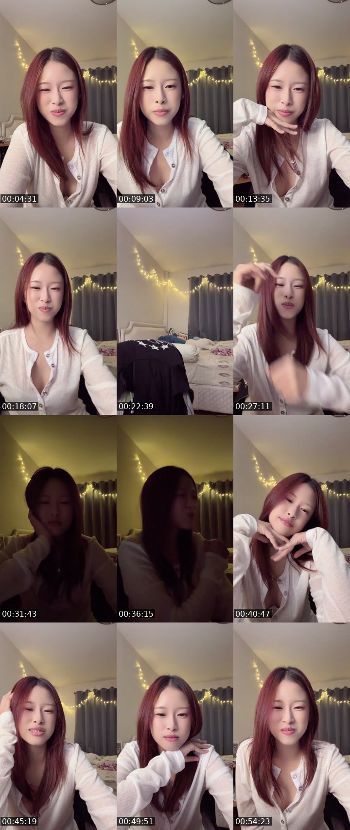 Bigo live: manameiskao by @manameiskao