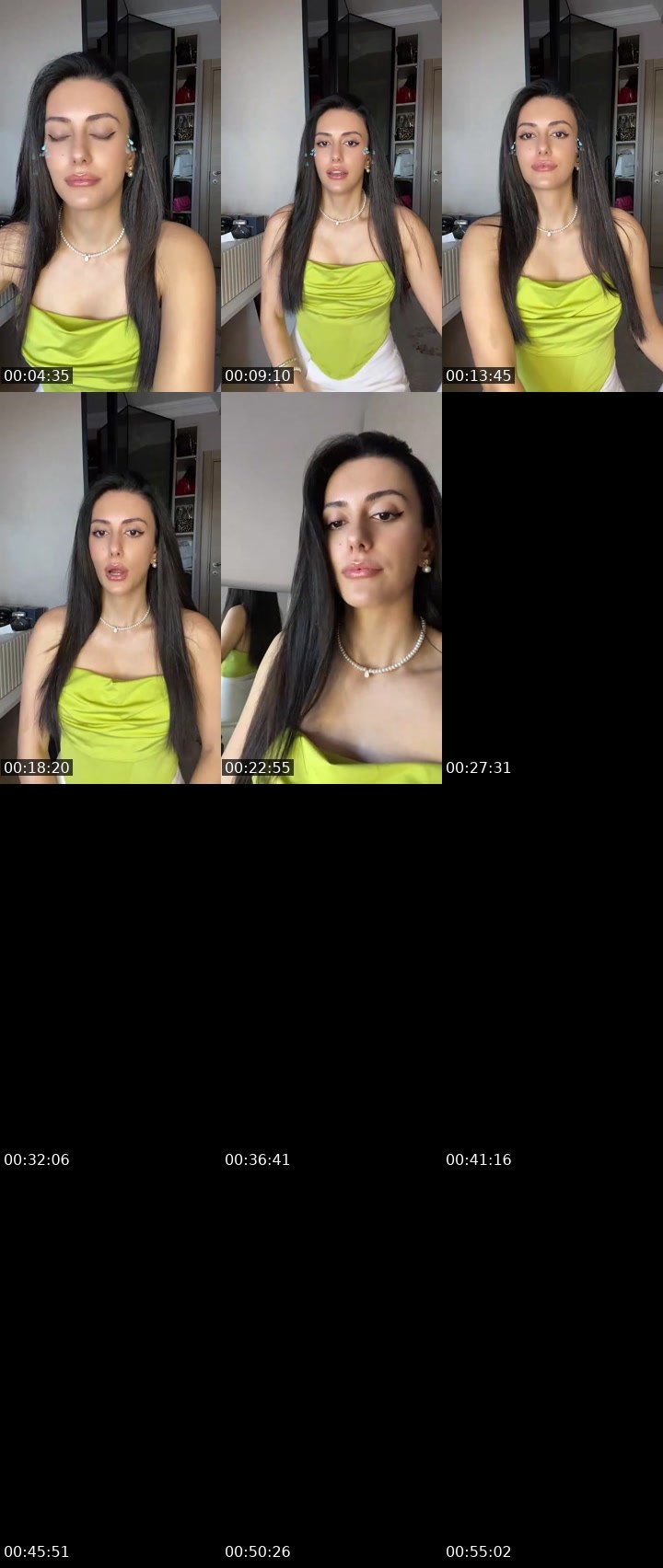 Bigo live: aytenliikadin by @aytenliikadin