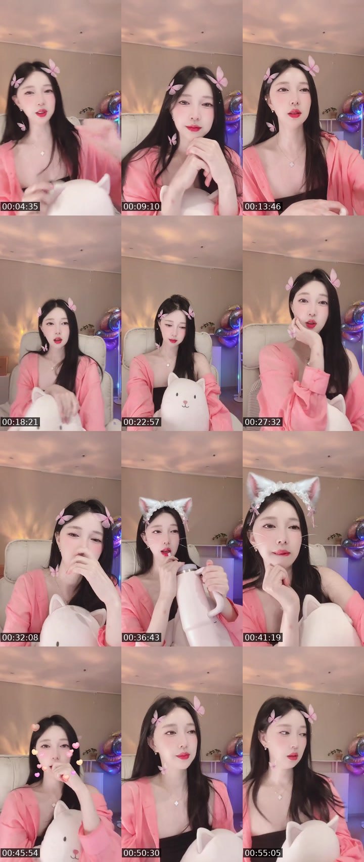 Bigo live: _skynana by @_skynana