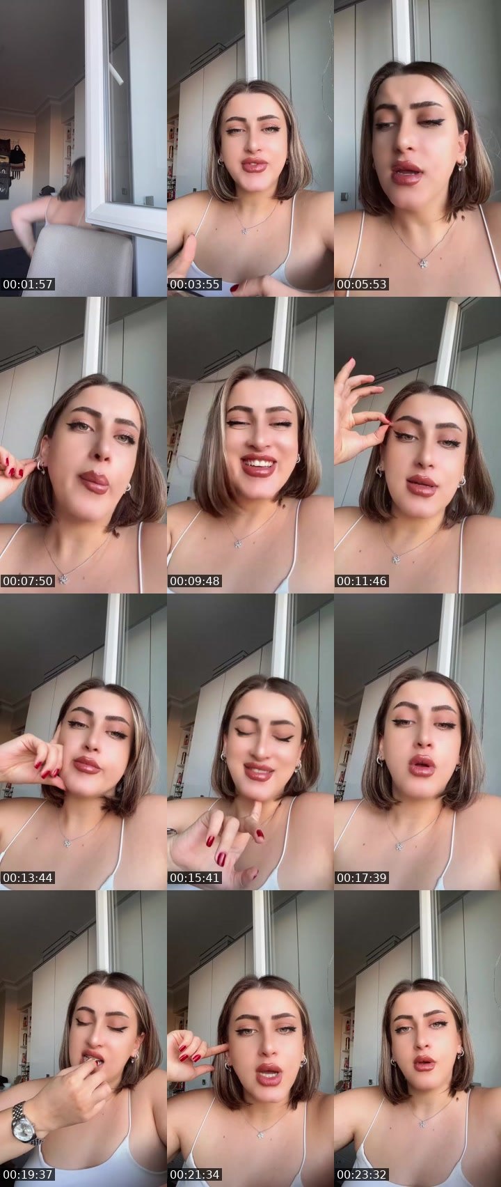 Bigo live: nurrperii_ by @nurrperii_