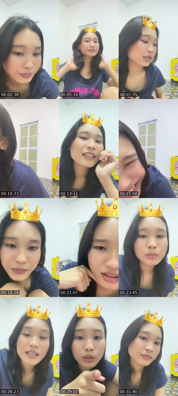 Bigo live: asya070930 by @asya070930