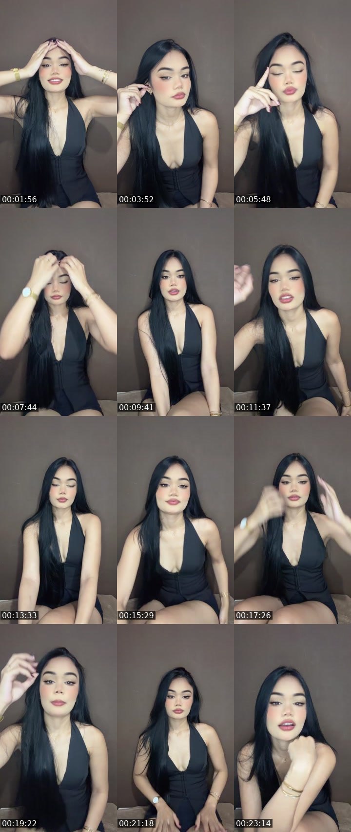 Bigo live: ba.sann by @ba.sann