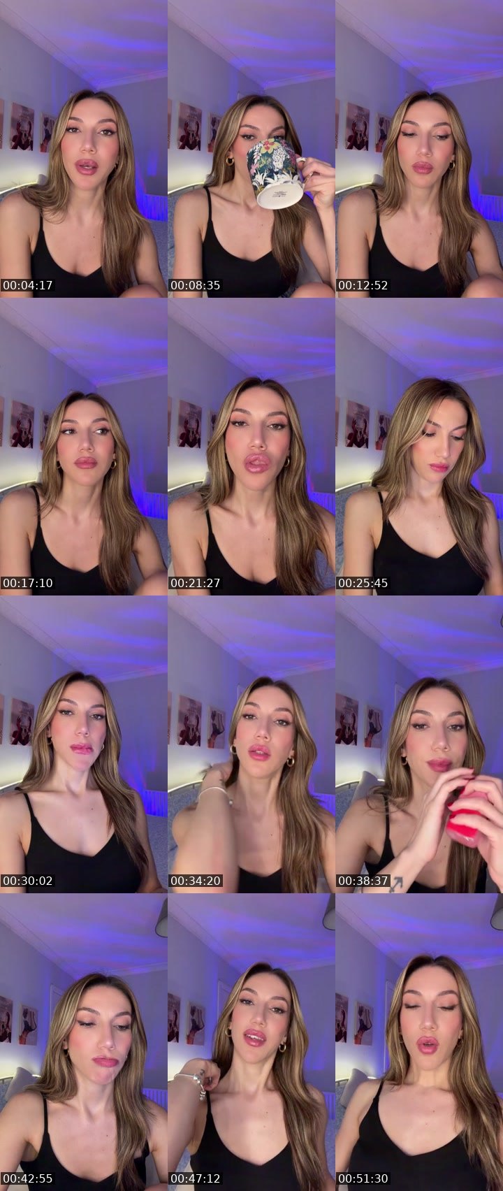 Bigo live: laviniaa1 by @laviniaa1