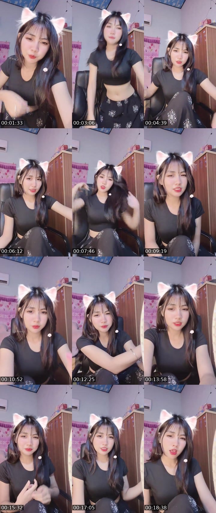 Bigo live: yoon135 by @yoon135