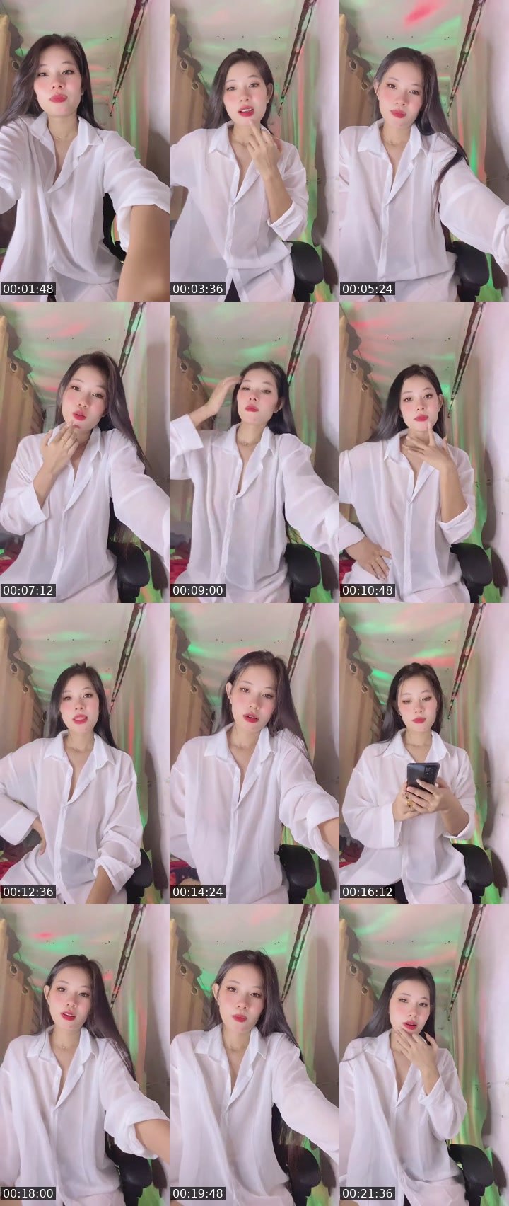 Bigo live: wai2234 by @wai2234