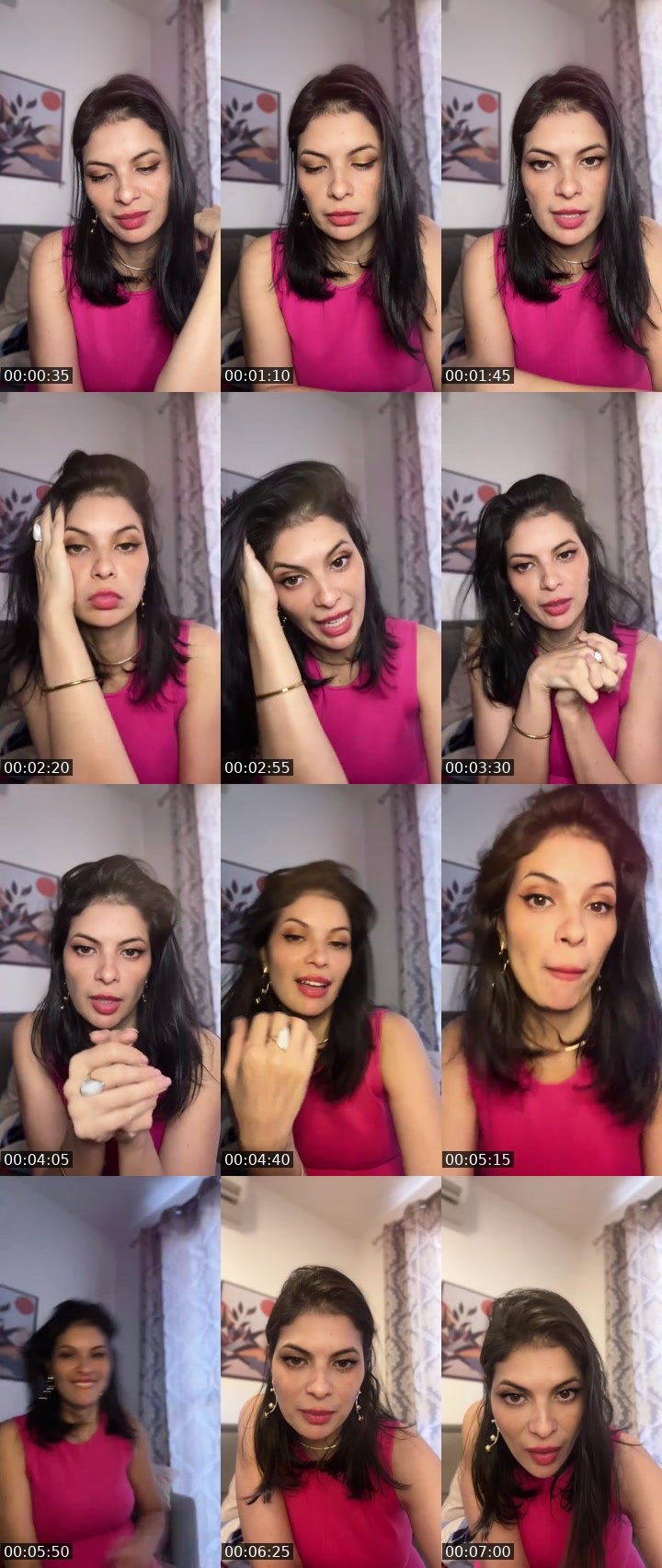 Bigo live: Lunaju by @Lunaju