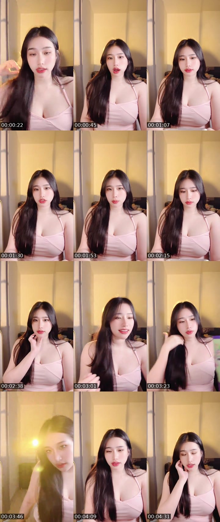Bigo live: dream_waranuch by @dream_waranuch