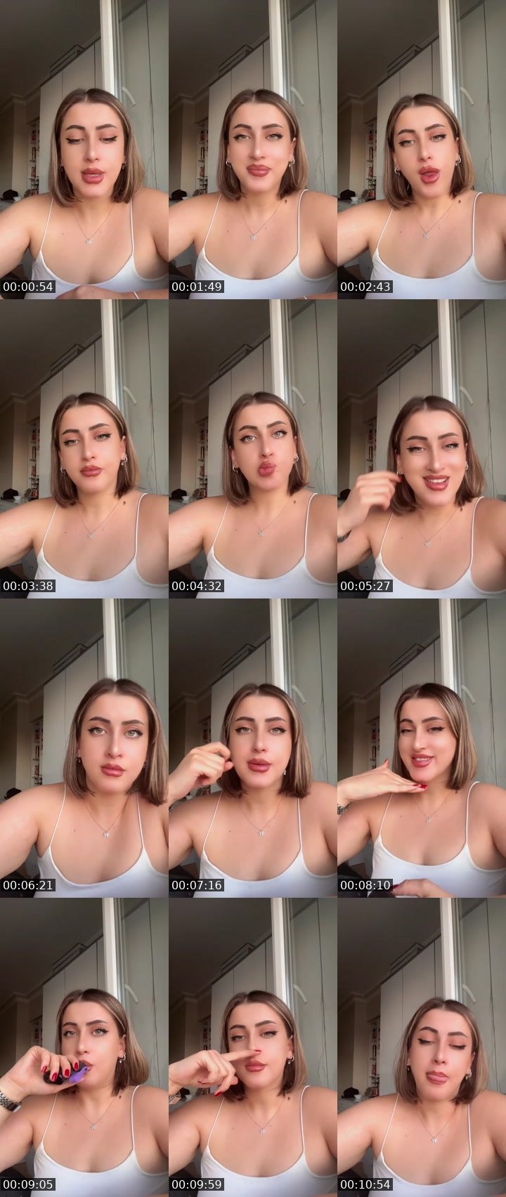 Bigo live: nurrperii_ by @nurrperii_