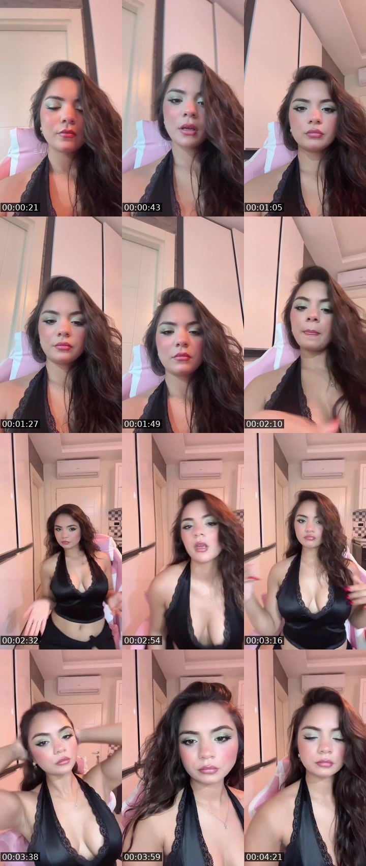 Bigo live: i_amangelll by @i_amangelll